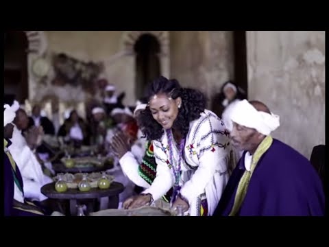 Ethiopian music : Yayu  Nigussie - Yekbresh Enku - (የከበርሸ እንቁ) - New Ethiopian Music 2016.
