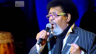 Rubén Rada: Cuesta abajo | La Ballena Azul