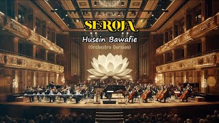 Download lagu VERSI PALING MEWAH! Seroja – Husein Bawafie Orchestra Live Feel | DGEGGI MUSIC mp3
