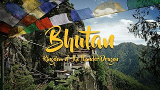 preview picture of video 'Trailer/ Land of Thunder Dragon, Bhutan Trip'