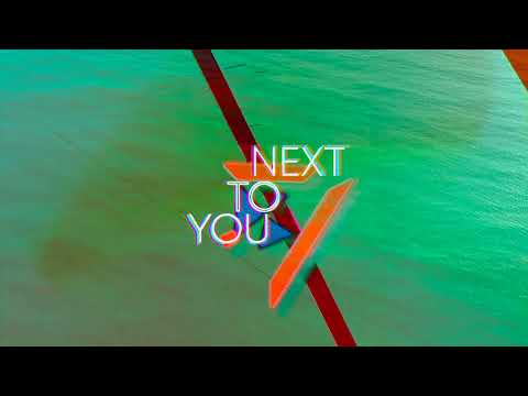 Fedo Mora x Provenzano ft. John Blaylock - Next To You (HJM Mix) [Lyrics Video)