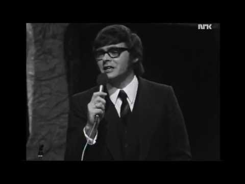 Odd Børre: Lena (1972)