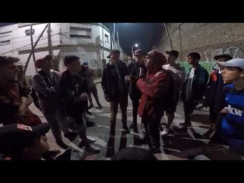 KANO ONORUS JANO vs ZUKO MIXER EMEDE - FINAL (3VS3 - 21/04) - Hermandad Free