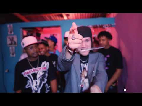 Luima Flow Ft Yordany Mc - BANDIDA 🦊 (VIDEO OFICIAL)