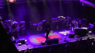 The Afghan Whigs - Toy Automatic (Paradiso Amsterdam 09/08/2017)