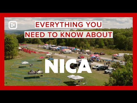 Everything you need to know about NICA