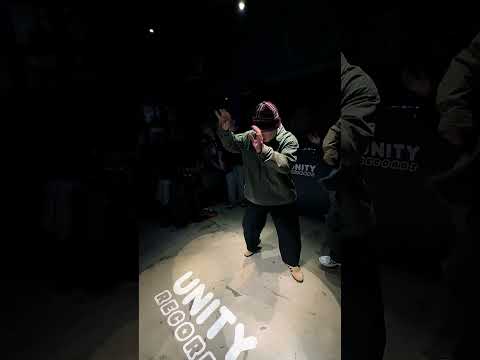 Rhythmgate / HIPHOP / UNITY CYPHER