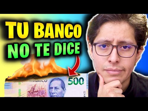 YOUR BANK DOESN'T WANT YOU TO KNOW THIS