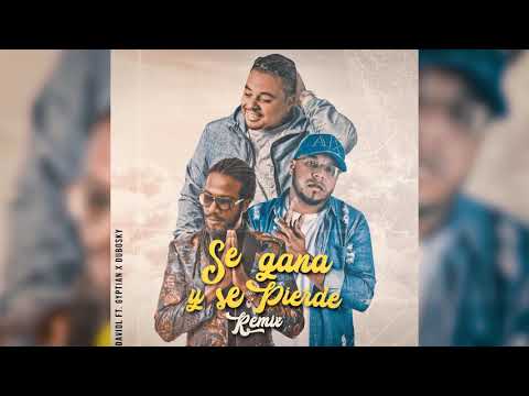 Se Gana y Se Pierde (Remix) David L ft.  Dubosky & Gyptian