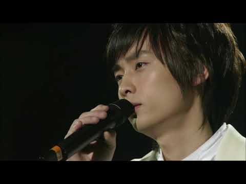 슬픈 바보 (민경훈) - 신동의(Donny Shin)