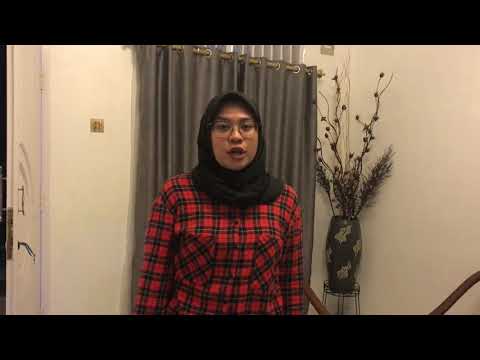 AIESEC in USU-JASMINE PRATIWI-VP EXTERNAL RELATIONS-STARTUP EXECUTIVE BOARD APPLICATION VIDEO