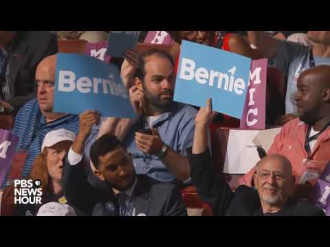 Watch Rep. Ellison’s full speech at the 2016 Democratic National Convention
