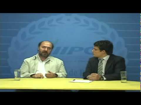 Construir novos amparadores para o futuro - Mario Oliveira (Comunicando Conscienciologia)