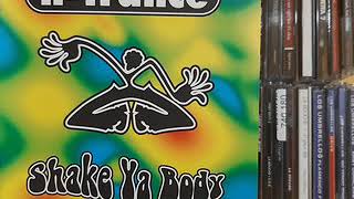 Shake ya Body (Extended Mix) N-Trance