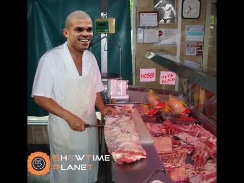 el carnicero del fifa 17