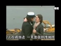 美軍女兵同志首度公開擁吻（蘋果動新聞）