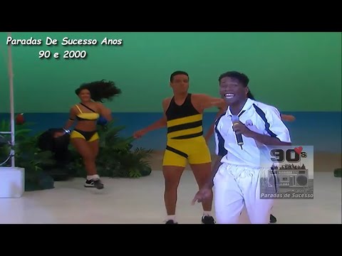 Patrulha Do Samba - Swing De Rua