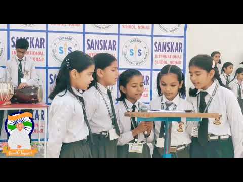 gandhi jayanti celebration 