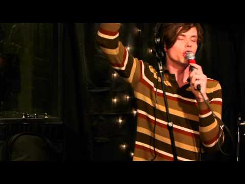 Parenthetical Girls - Entitlements (Live on KEXP)