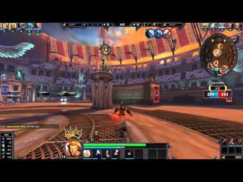 CPG's Own: Smite - Apollo - Arena - Solo queue