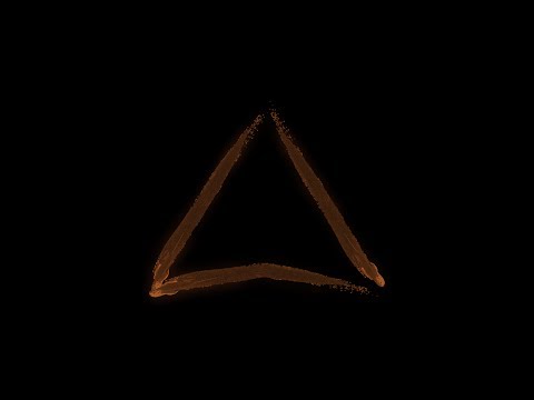 The Rite of Trio - Grab a Chair, Pick a Card (Inculta TV)