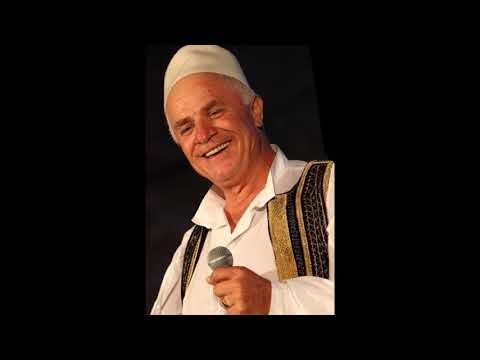 Aleksander Peçi Fryj moj ere Kaba e kenduar Hysni Zela RTSH ork Ferdinand Deda dir