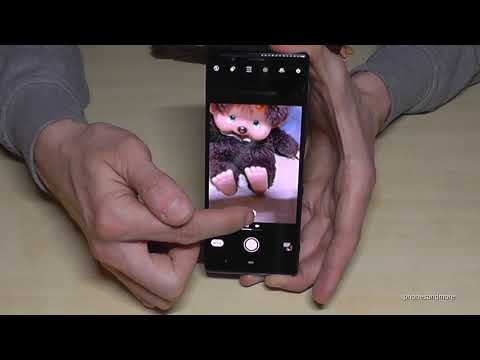 Sony Xperia 5: 10 cool things for your phone! (Tips & Tricks) - works also for Xperia 1