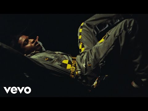 A$AP Rocky - A$AP Forever (Official Video) ft. Moby