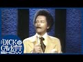 Dick Cavett Is Unsure What To Ask Billy Eckstine! | The Dick Cavett Show
