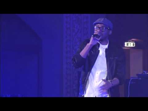 Mach dich frei - Jubal feat. V'Scram im streetchurch-Gottesdienst vom 3.3.2013
