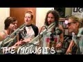 The Mowgli's - Time - Live at Lightning 100 