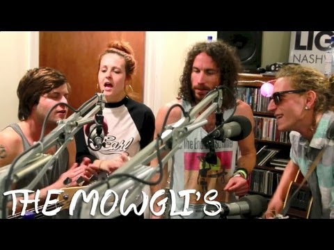 Time - The Mowgli's