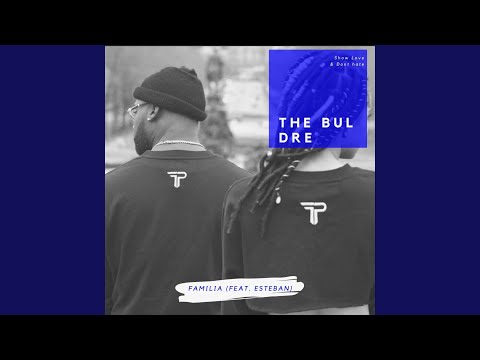 Familia (feat. Esteban)