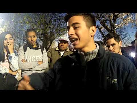 FRANCO vs KONI vs CKA vs ? - 8vos - VGB 1vs1 30seg - Fecha 5, Torneo 19 (20/9)