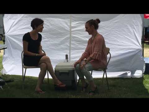 Musician's Minute #4 - Katie Glassman