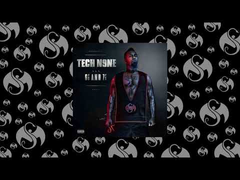 Tech N9ne - Love Me Tomorrow Feat. Big Scoob & Krizz Kaliko | OFFICIAL AUDIO