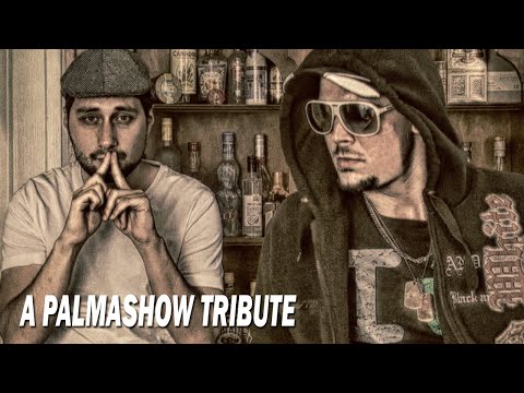 Lenzorino & Omanir  -  Ca M'Vénère (Palmashow Special Tribute)