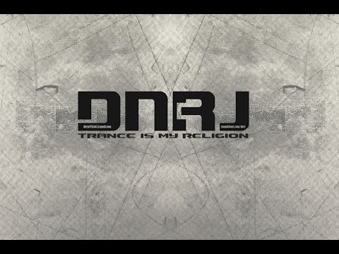 DNRJ -  unknown (demo mix) progressive trance