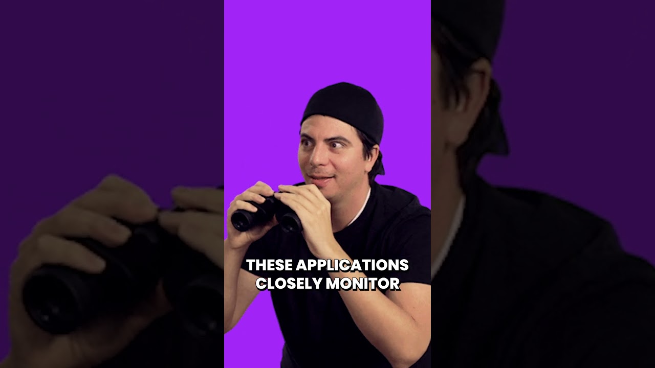 Have You Heard of the GHOST VIRUS? Here's What You Need to Know! | NextdoorSec