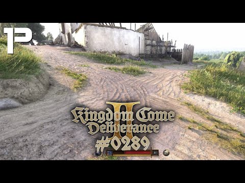 #kingdomcomedeliverance II - Die neuen Leiden des jungen H. #0289