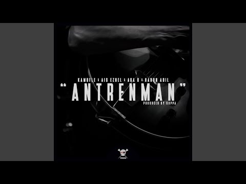 Antrenman