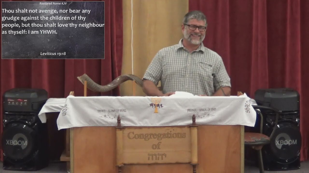 The Greatest of These