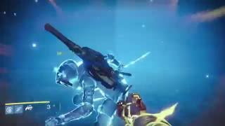 Destiny: Black Garden Party