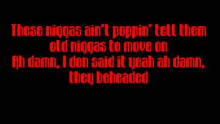 UOENO - Black Hippy Remix Lyrics