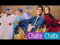 Hindi Movie Chalte Chalte Bollywood Movie Spoofmovie Emotional Dialogue