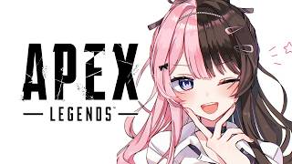 【 Apex Legends 】 新スプだ～！ w/てんちゃん、ひば【ぶいすぽっ！/橘ひなの】