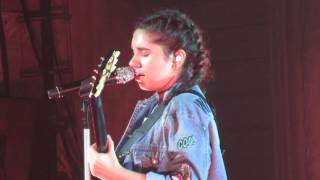 Alessia Cara - &quot;Outlaws&quot; (Live in Boston)