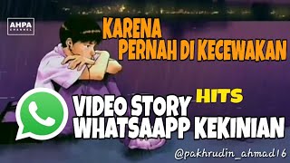 Download lagu PELANGI BARUKU - DHYOHAW | VIDEO STORY WHATSAAP KEKINIAN mp3 Download lagu PELANGI BARUKU - DHYOHAW | VIDEO STORY WHATSAAP KEKINIAN mp3