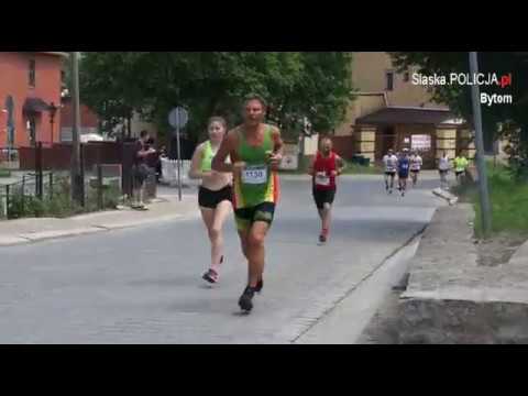 Bieg Konstytucji 3-go Maja w Bytomiu