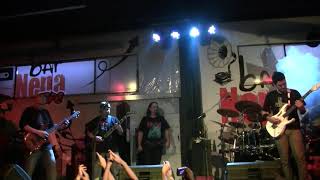 What if? - Control Denied tribute